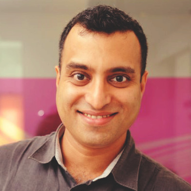 Kshitij Karnad 