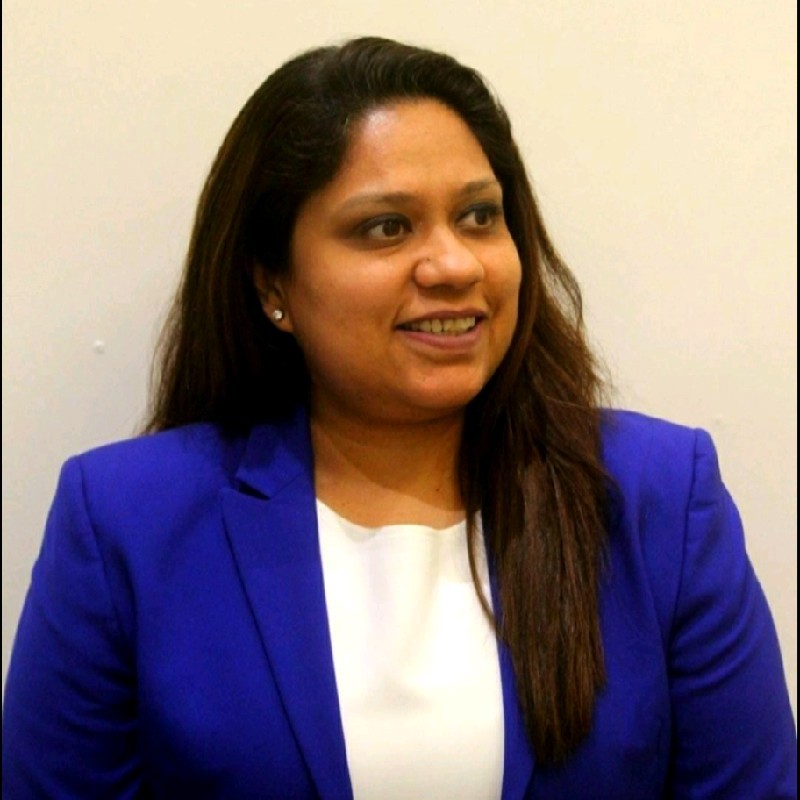 Sana Kazi