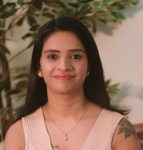 Dr. Ankita Jain